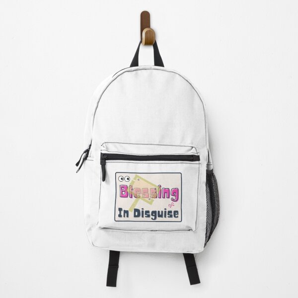 Item preview, Blessing in disguise designed and sold by Claire Claire.
