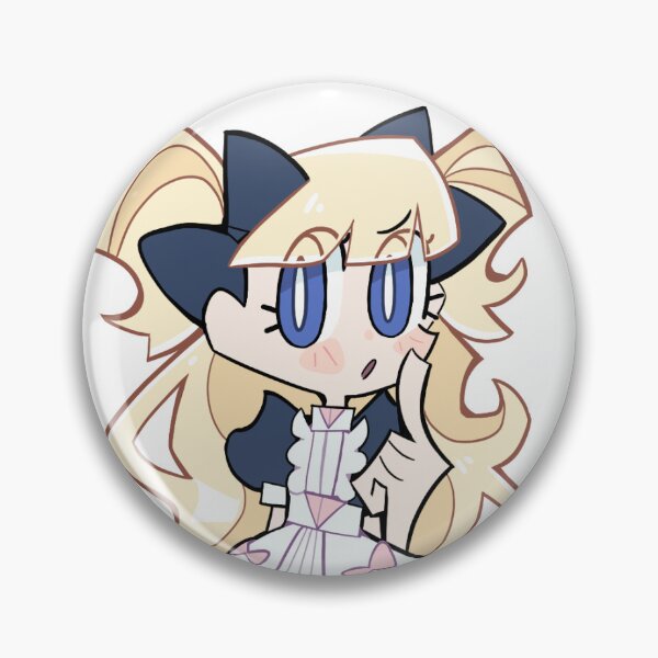 Item preview, cartoon styled emilico designed and sold by yumehoshi.