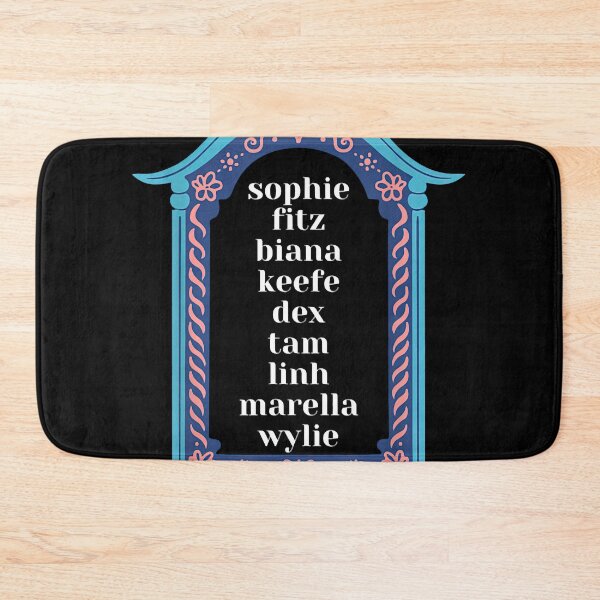 Item preview, Keeper Of The Lost Cities Name designed and sold by DivineTreasurea.