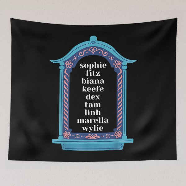 Item preview, Keeper Of The Lost Cities Name designed and sold by DivineTreasurea.