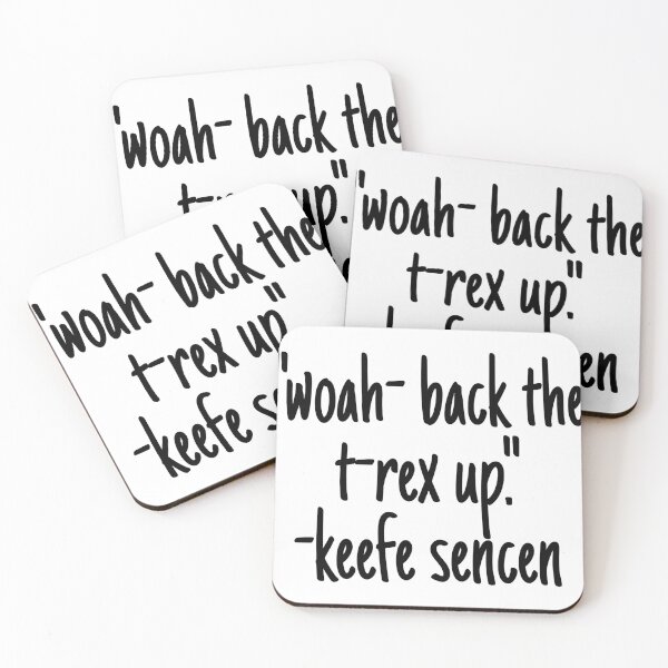Item preview, Keeper of the Lost Cities Quote Art designed and sold by DivineTreasurea.