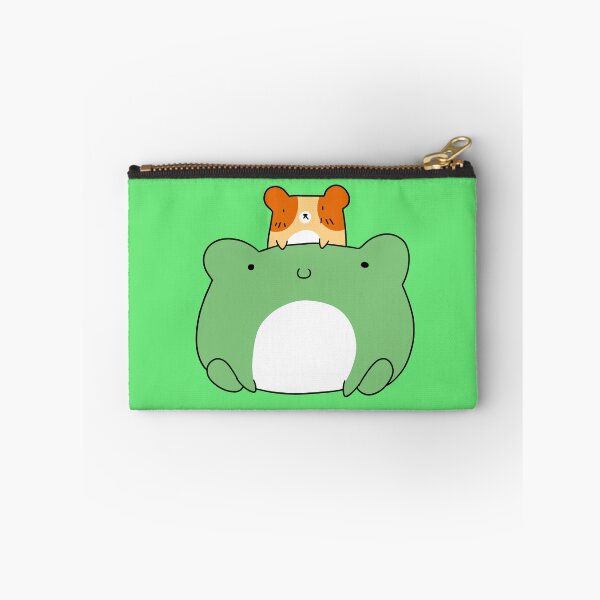 Item preview, Fat Frog and Hamster designed and sold by SaradaBoru.