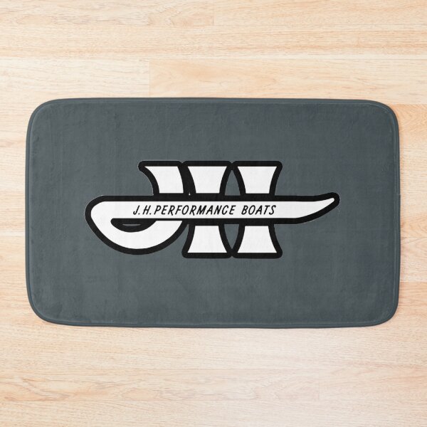 Item preview, JH Classic Fishing Boatings Performance  designed and sold by ChristinasMess.