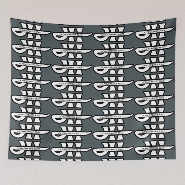 Item preview, JH Classic Fishing Boatings Performance  designed and sold by ChristinasMess.