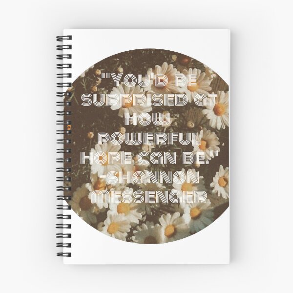 Item preview, Keeper of the Lost Cities Quote designed and sold by DivineTreasurea.
