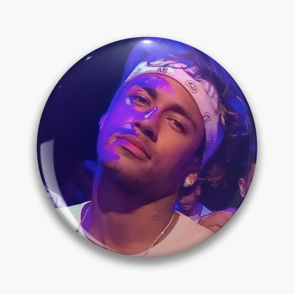Item preview, Neymar Jr designed and sold by KlerinJomon.