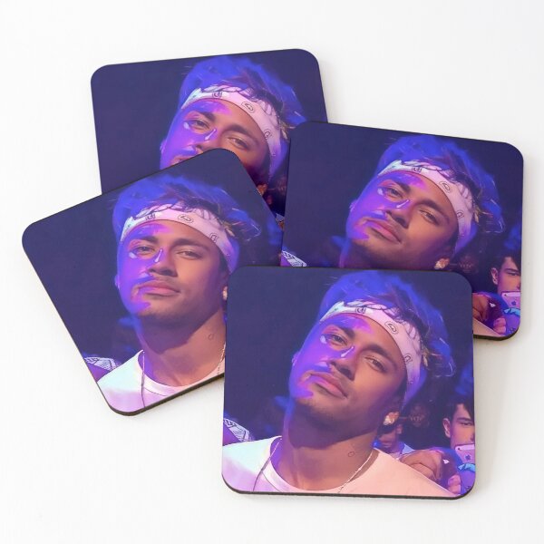 Item preview, Neymar Jr designed and sold by KlerinJomon.