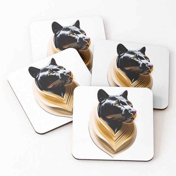 Item preview, Black Panter designed and sold by AdrianKulawik.