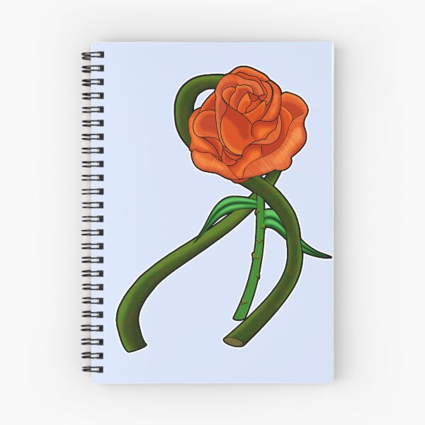 Item preview, Single Rose designed and sold by ArtseeRema777.