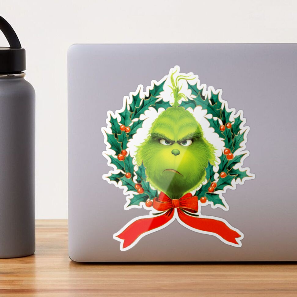Middle Finger The Grinch How The Grinch Stole Christmas Tumblr Bottle