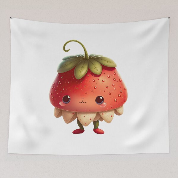 Item preview, Strawberry Baby designed and sold by zaagor.