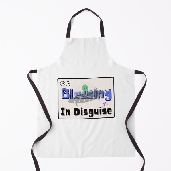 Item preview, Blessing in disguise designed and sold by Claire Claire.