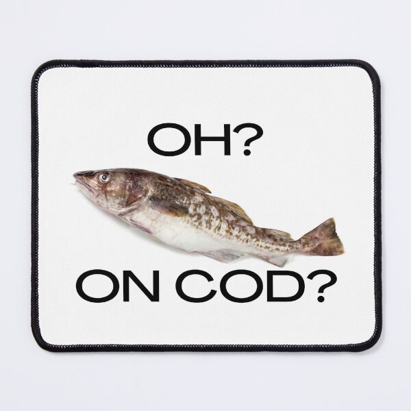 Item preview, on cod? designed and sold by courtneykobza.