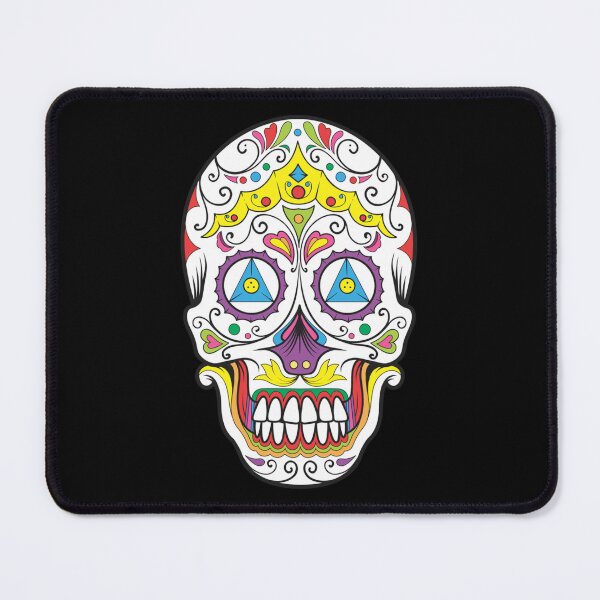 Item preview, Sugar Skull designed and sold by hyunyoung17.