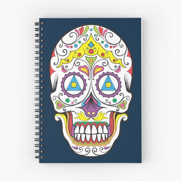 Item preview, Sugar Skull   designed and sold by hyunyoung17.