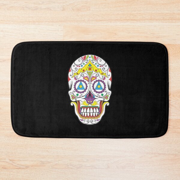 Item preview, Sugar Skull   designed and sold by hyunyoung17.