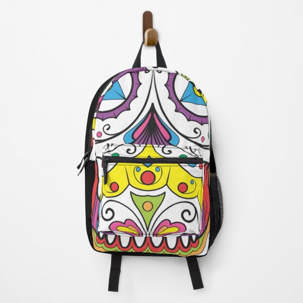 Item preview, Sugar Skull designed and sold by hyunyoung17.