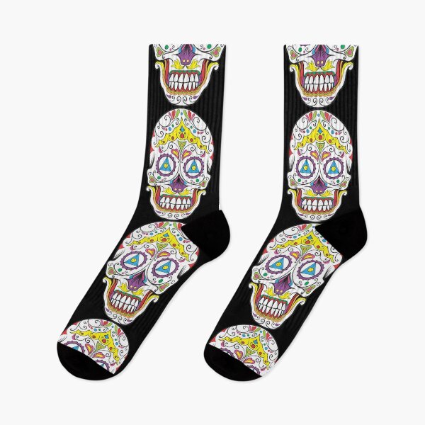 Item preview, Sugar Skull   designed and sold by hyunyoung17.