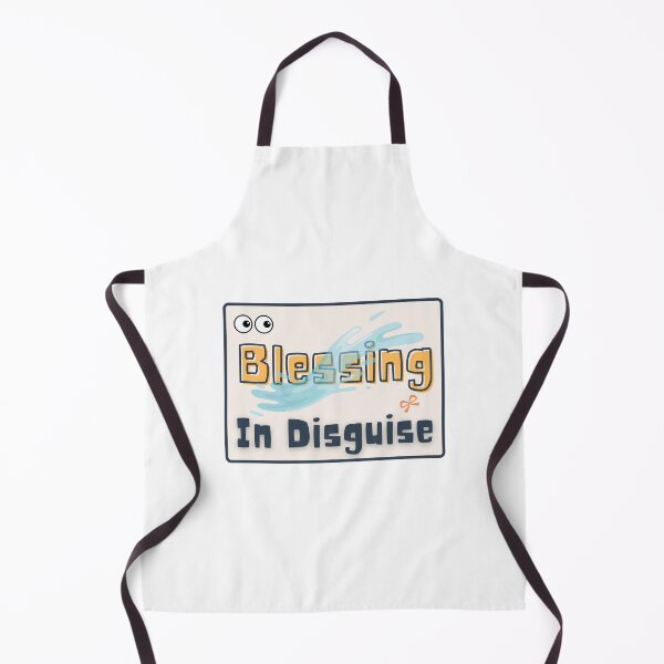 Item preview, Blessing in disguise designed and sold by Claire Claire.