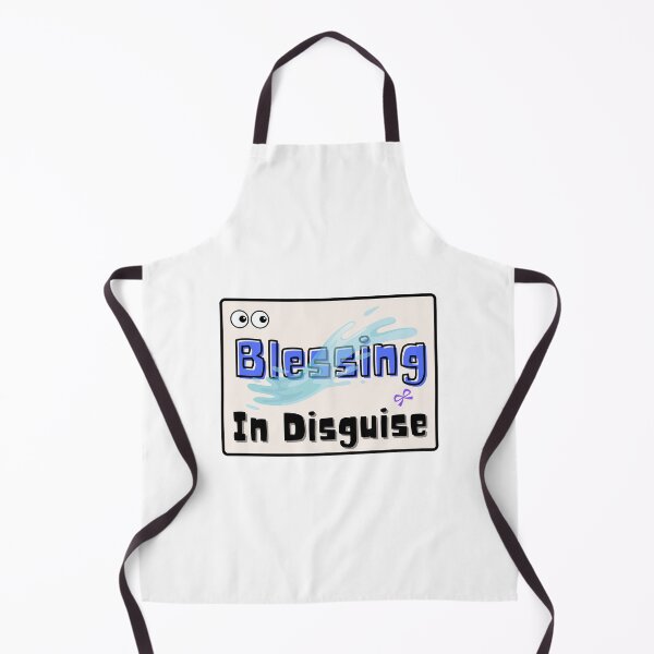 Item preview, Blessing in disguise designed and sold by Claire Claire.