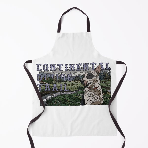 Item preview, Continental Divide Trail designed and sold by Tyler Kemp.