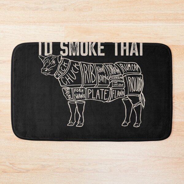 Item preview, I smoke the - cricket smoker designed and sold by ChrisFeil.