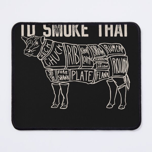 Item preview, I smoke the - cricket smoker designed and sold by ChrisFeil.