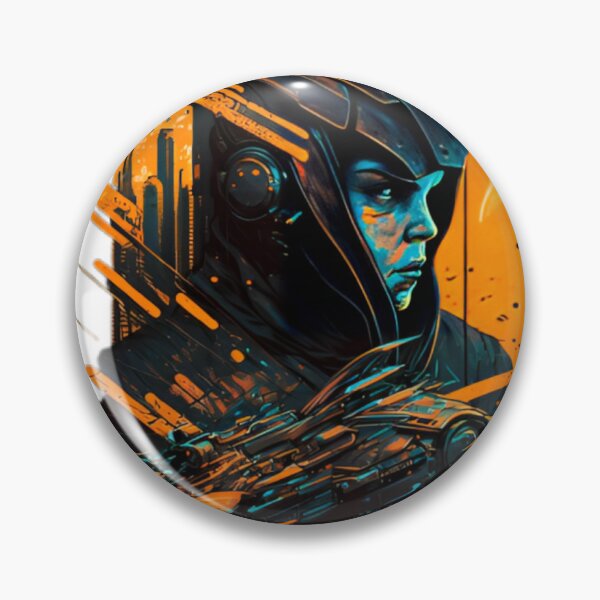 Item preview, retrowave apoc designed and sold by Lateef Prints.