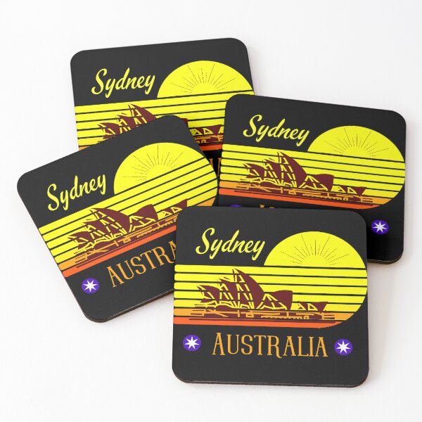 Item preview, Sydney, Australia designed and sold by Midnight 420.