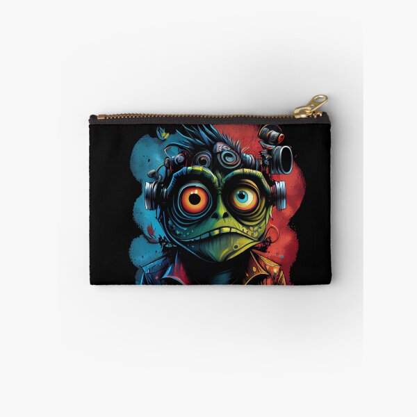 Item preview, Alien Technician  designed and sold by PasinduBhanuka.