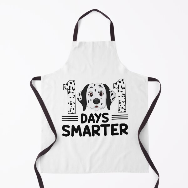 Item preview, 101 Days Smarter Dalmatian designed and sold by finchestee.