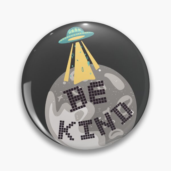 Item preview, Be kind - alien designed and sold by PellSilversmith.