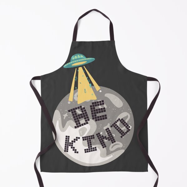 Item preview, Be kind - alien designed and sold by PellSilversmith.