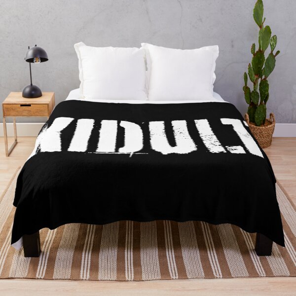 Item preview, Kidult designed and sold by Texterns.