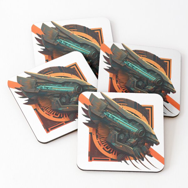 Item preview, apoc retrowave designed and sold by Lateef Prints.