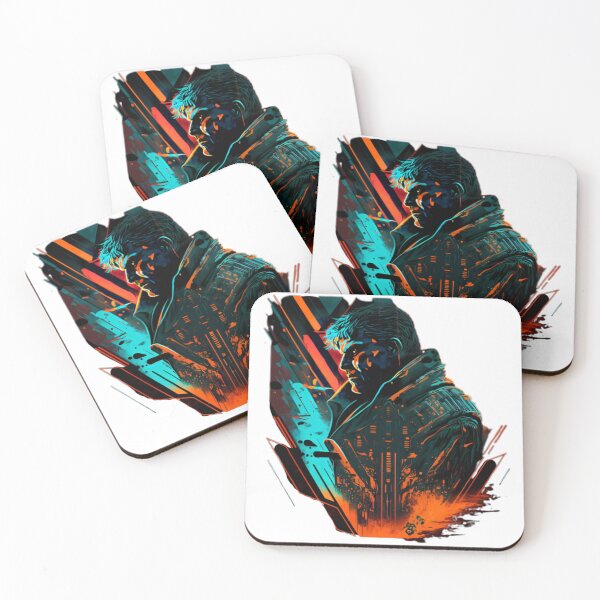 Item preview, retro wave designed and sold by Lateef Prints.