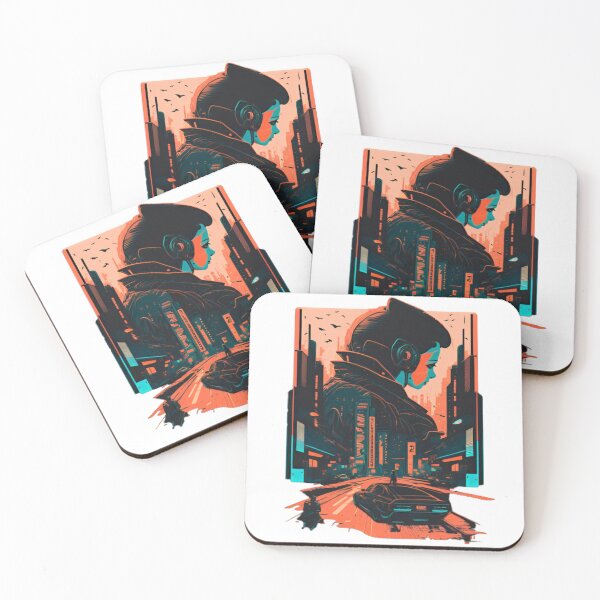 Item preview, apoc designed and sold by Lateef Prints.