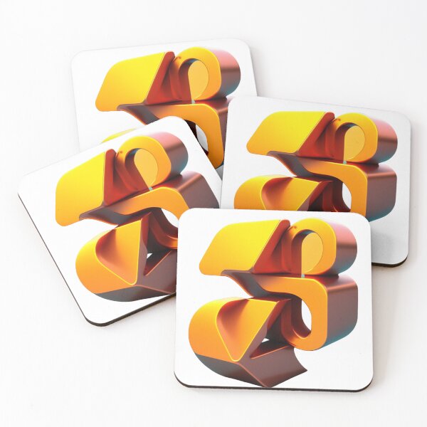 Item preview, 3D Art Design designed and sold by AdrianKulawik.
