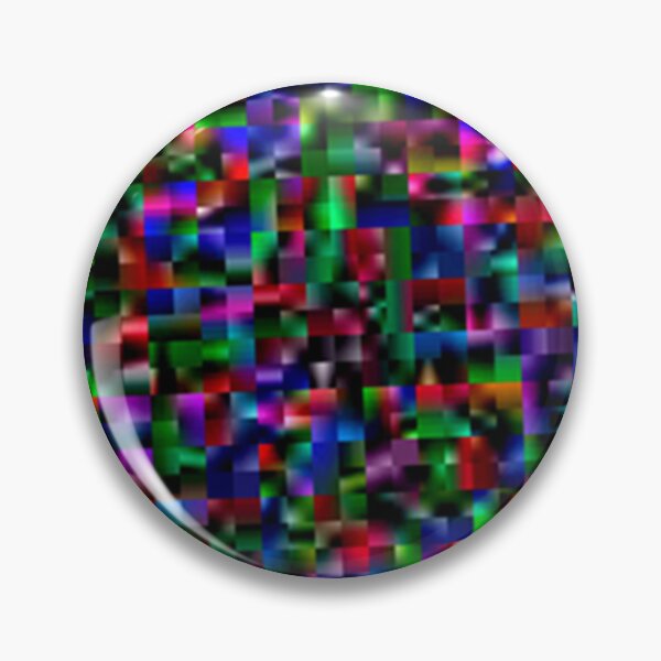 Item preview, Abstract Colors 6 designed and sold by pracha.