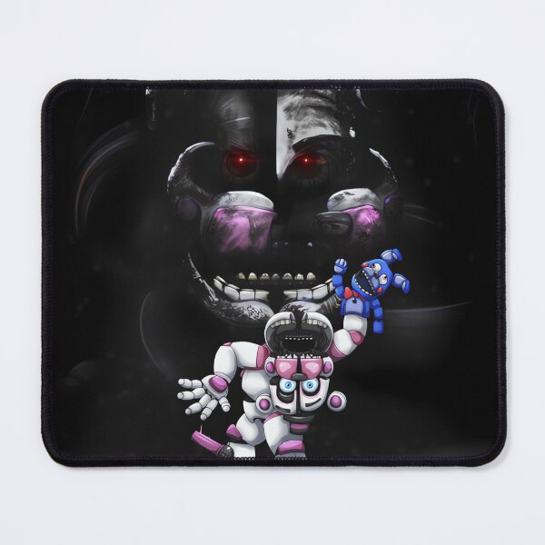 Item preview, Funtime Freddy & Blob  designed and sold by macudfcclad.