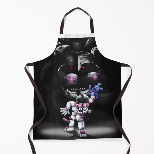 Item preview, Funtime Freddy & Blob  designed and sold by macudfcclad.