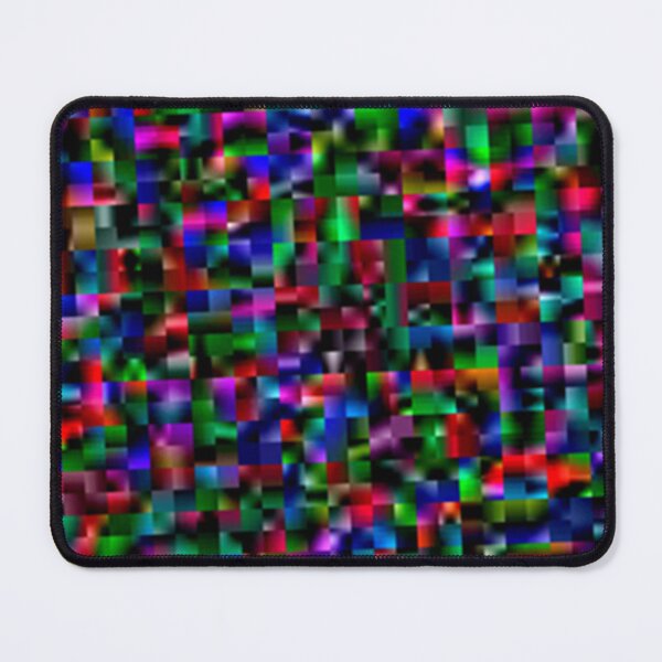Item preview, Abstract Colors 6 designed and sold by pracha.