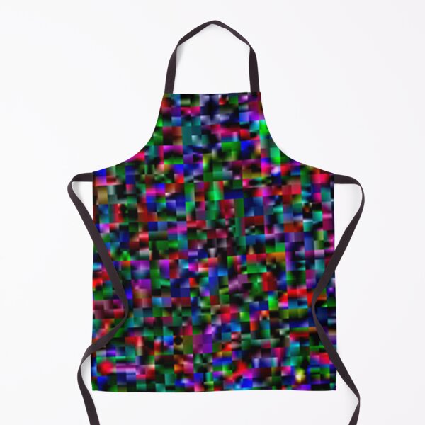 Item preview, Abstract Colors 6 designed and sold by pracha.