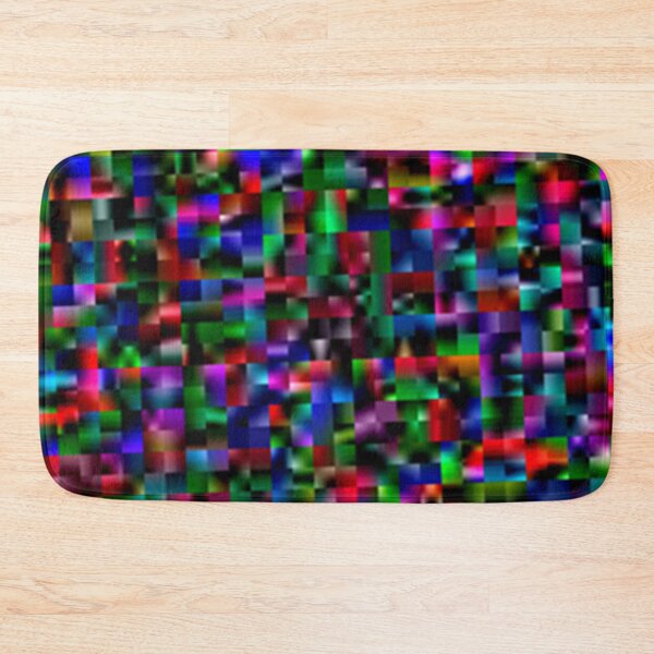 Item preview, Abstract Colors 6 designed and sold by pracha.