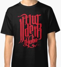 Murder Hobo Classic T-Shirt