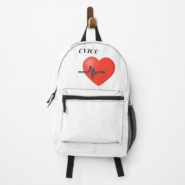 Item preview, CVICU designed and sold by Echo Aesthetics.