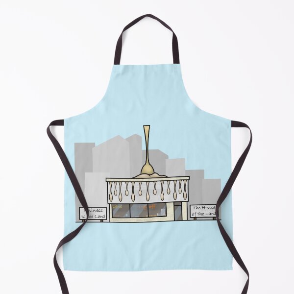 Item preview, The House of the Lard | LDS Temple of the Lord designed and sold by ExmoMule.