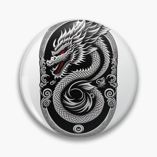 Item preview, Dragon Art Design designed and sold by AdrianKulawik.