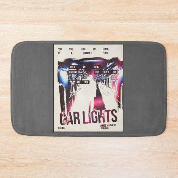 Item preview, James Marriott CAR LIGHTS  designed and sold by gianahdmada65.