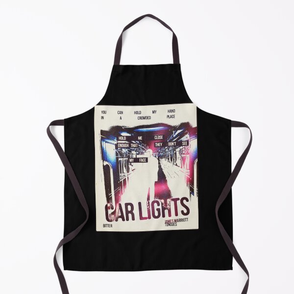 Item preview, James Marriott CAR LIGHTS  designed and sold by gianahdmada65.